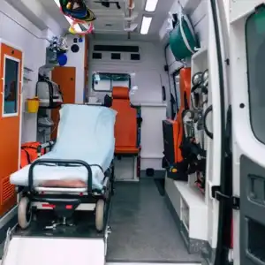 ambulance service