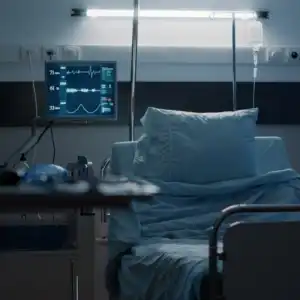ICU