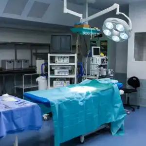 operation theatre